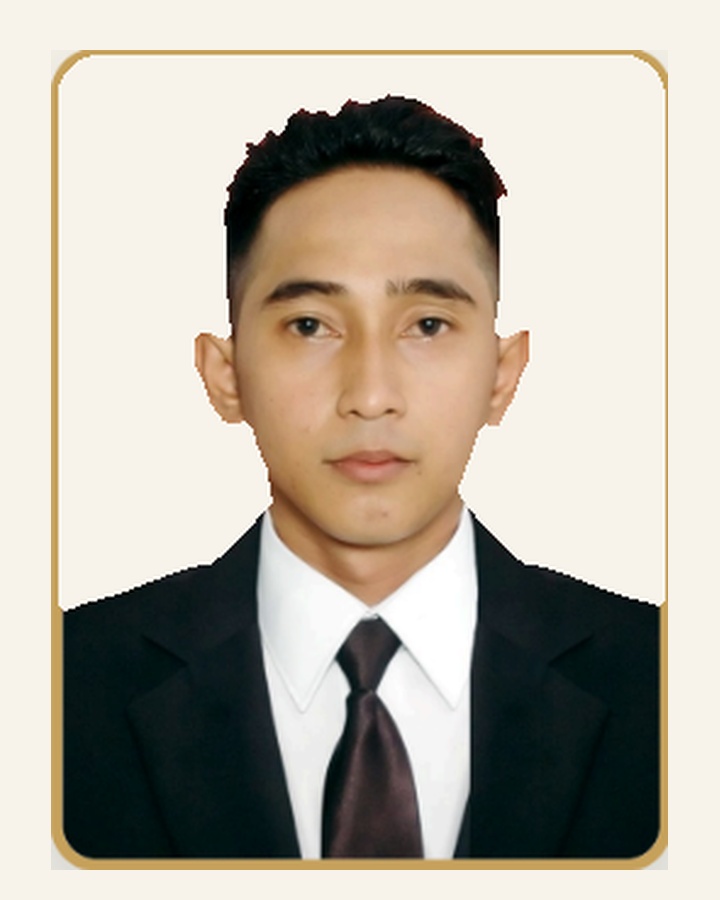 Adi Susanto