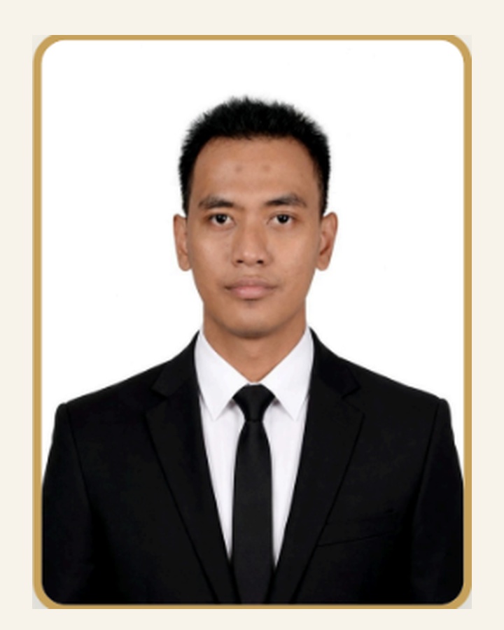 Teguh Budi Arto