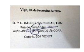 BPL Baleeiras Pescas