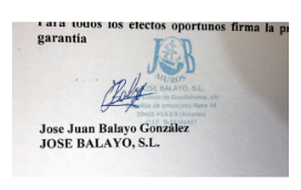 Jose Balayo
